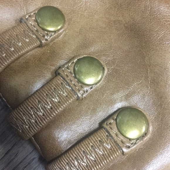 Rampage 4” heel boots - Picture 5 of 5